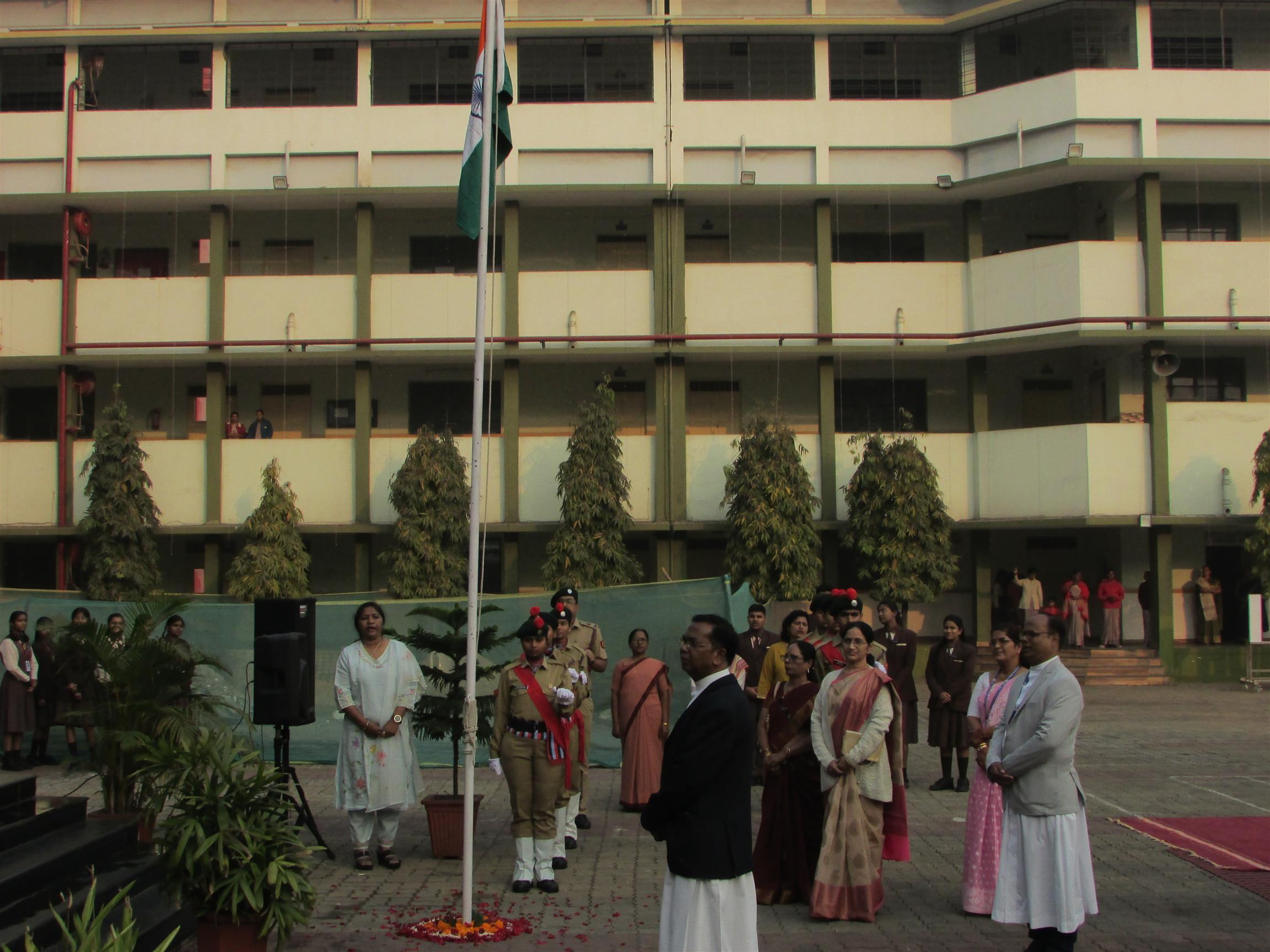 Republic Day