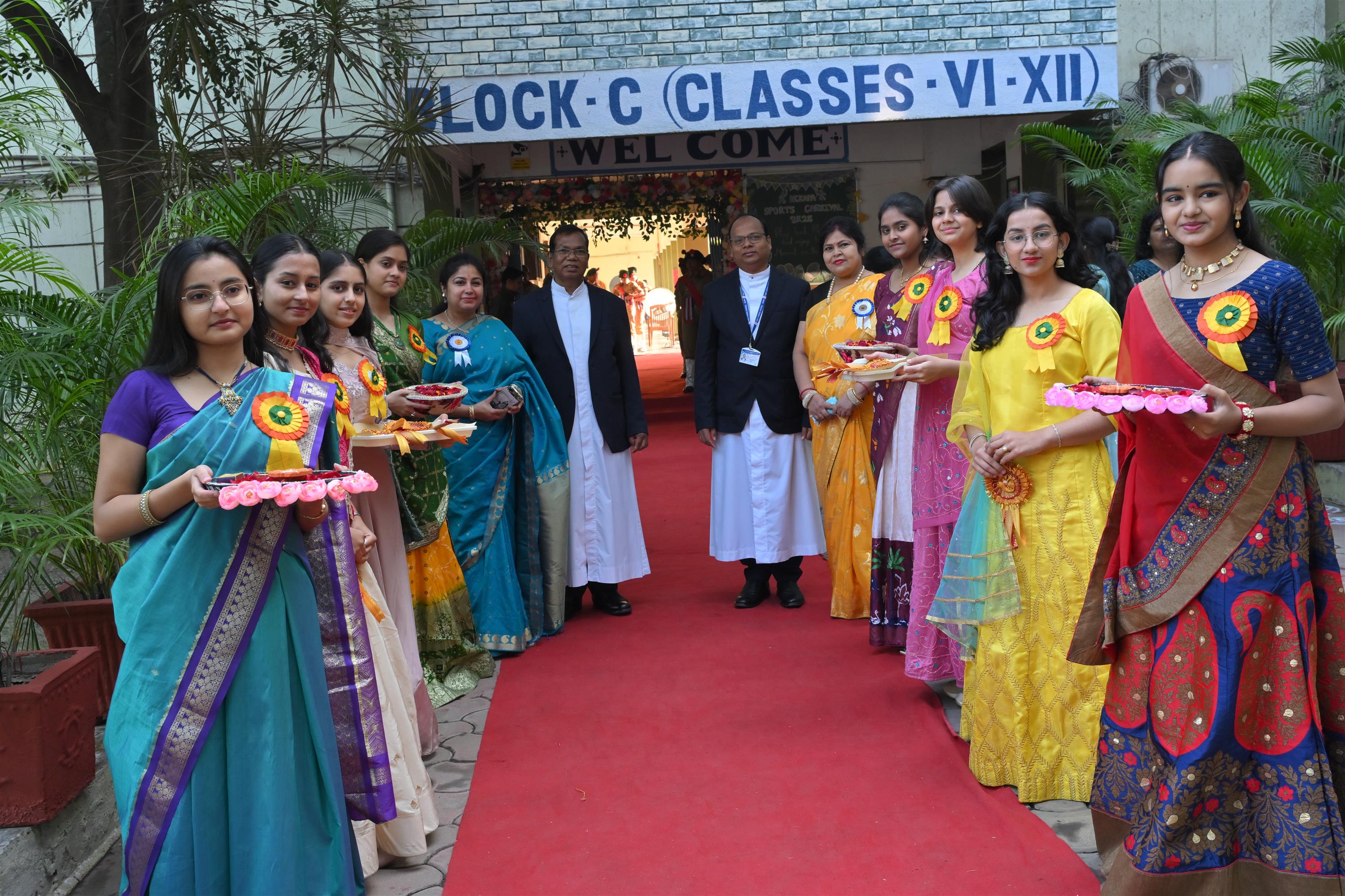 Sports Carnival 2K25