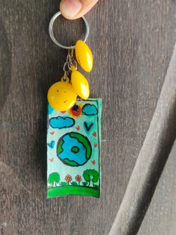 World Earth Day Activities