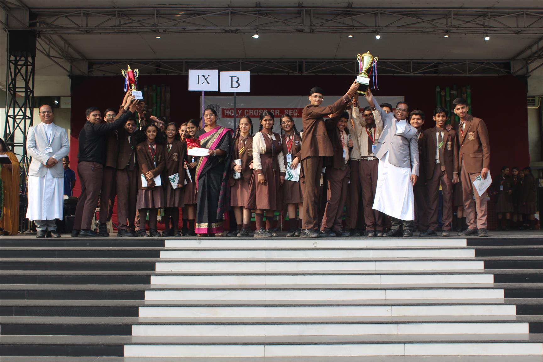 Closing Ceremony 2026-27